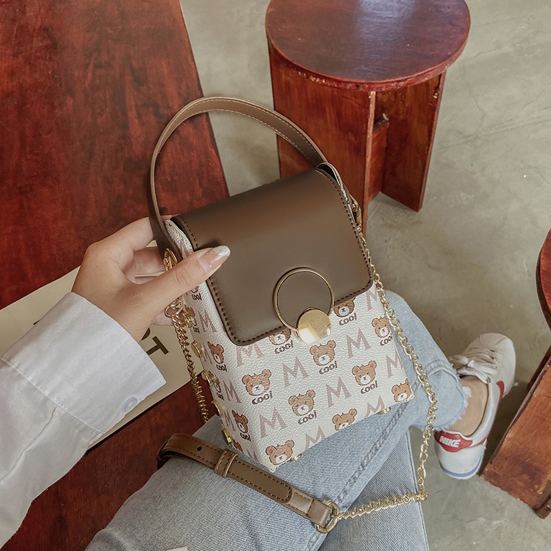 (2Pc Bisa 1Kg)GTBI998874366  New arrival  !!! Tas Selempang  Tas Wanita Import Premium