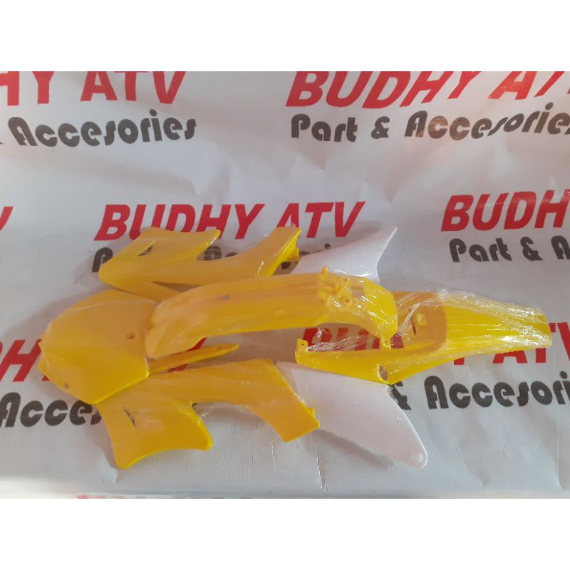 body cover mini trail 50cc