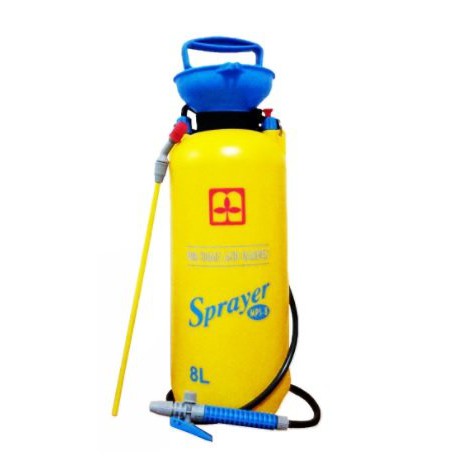 MASPION MPS  8 / HAND SPRAYER 8 LITER / MPS8