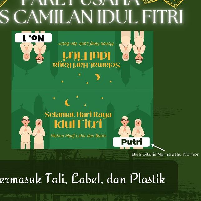 

➦ [100Psg] Plastik Label Ulang Tahun dan Label Lebaran Plastik idul Fitri Murah Peluang Bisnis Amplop Lebaran ➷