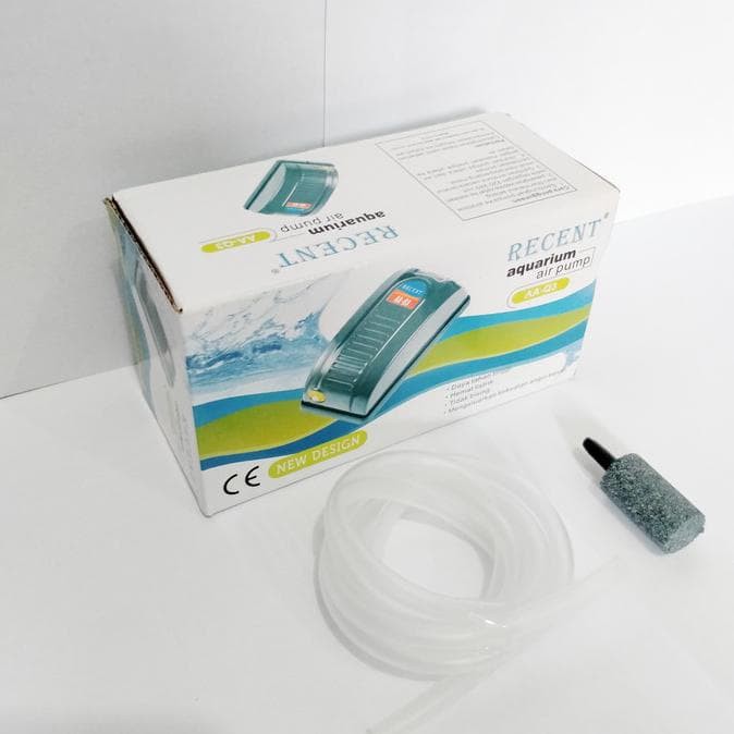 Mesin pompa aerator mini, mini aerator, pompa aerator, aerator aquarium, mesin aerator, aerator