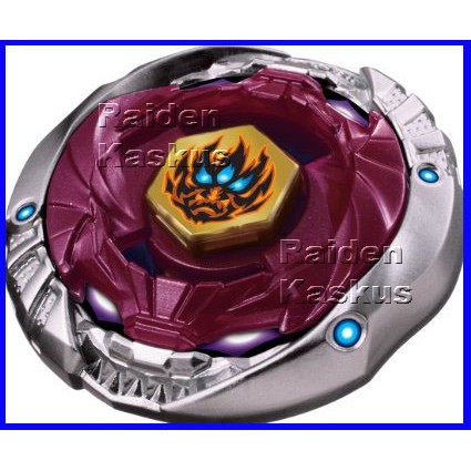 Beyblade Phantom Orion B.D mainan gasing baru murah BB118 KW
