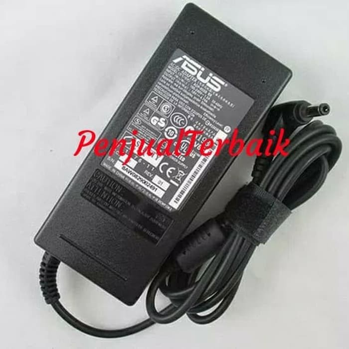 Adaptor Charger Laptop Asus A43E >dks
