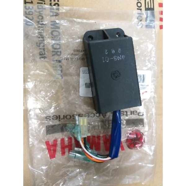 Cdi F1ZR Original Yamaha 4NS YGP