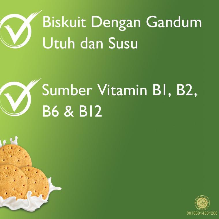 

✅BestSeller ROMA Sari Gandum Family Pack [240 g] #TREND