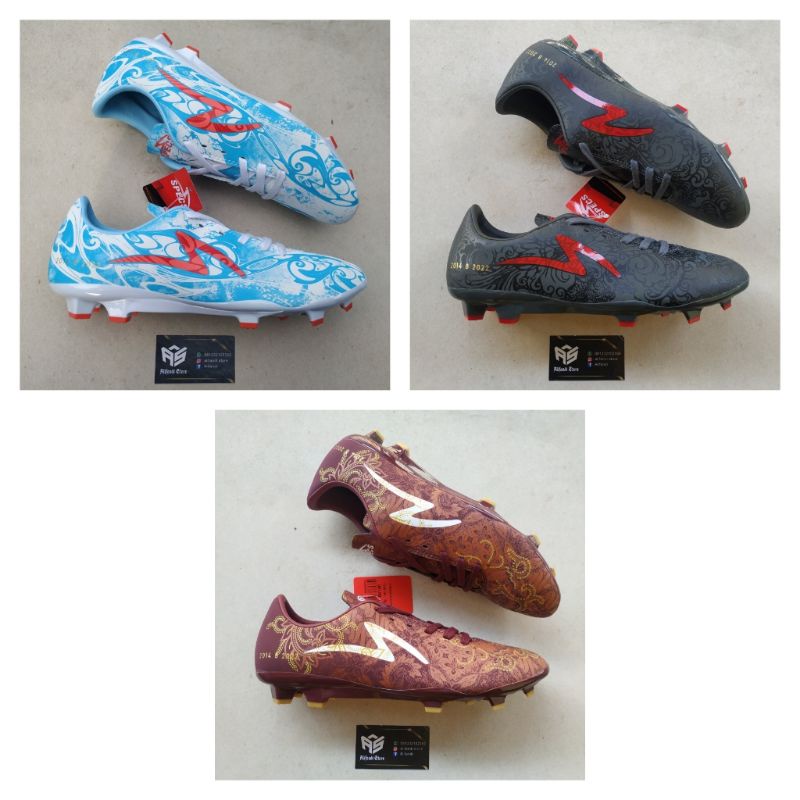 Specs Acc Lightspeed Etnis FG. Specs Lightspeed Senopati FG, Specs Lightspeed Priangan FG, Specs Lig