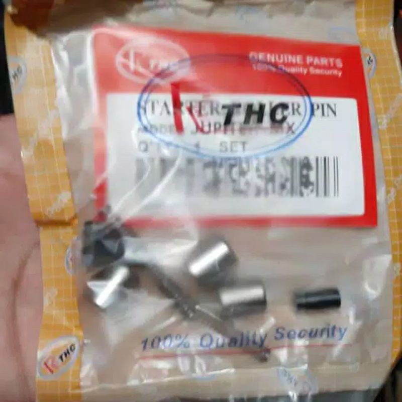 PELOR STATER JUPITER MX MIMIS STATER MX