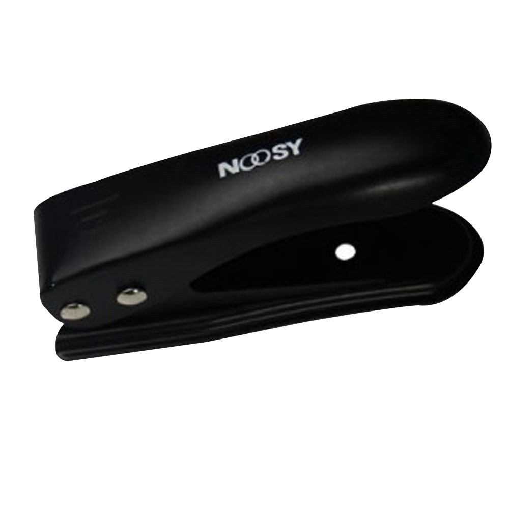 Noosy Nano SIM Cutter Micro Original / Alat Pemotong Kartu Sim Card/ Simcard Noosy 3in1 / NSY07