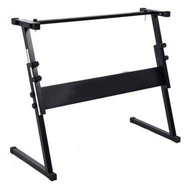 Paling Dicari ! Hebikuo Stand Keyboard Digital Piano Z Style - Q-1B