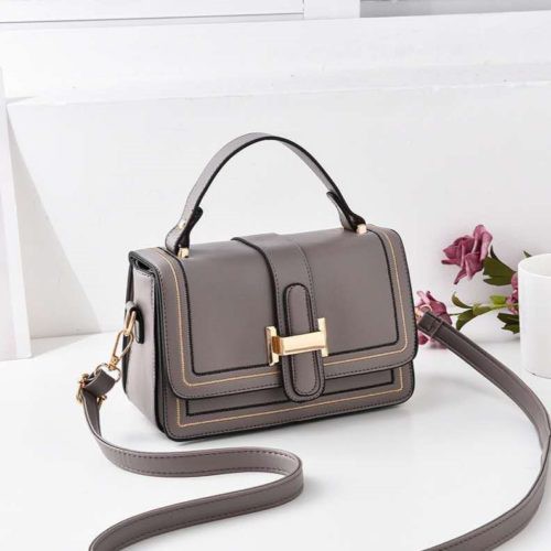 GI 0188 RISCE TAS SELEMPANG MINI IMPORT WANITA CEWEK PEREMPUAN JAKARTA BATAM JT