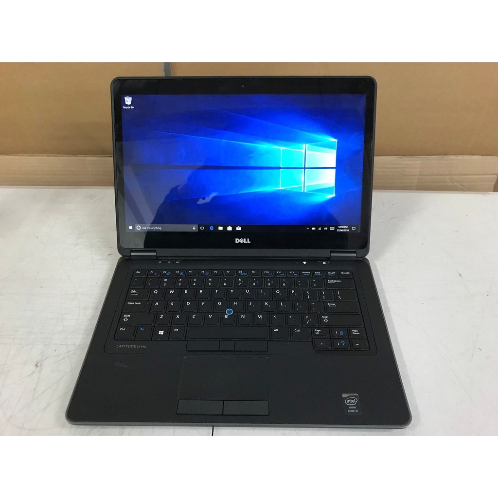 Jual DELL LATITUDE E7440 TOUCHSCREEN INTEL CORE I5 4310U HASWEL ...