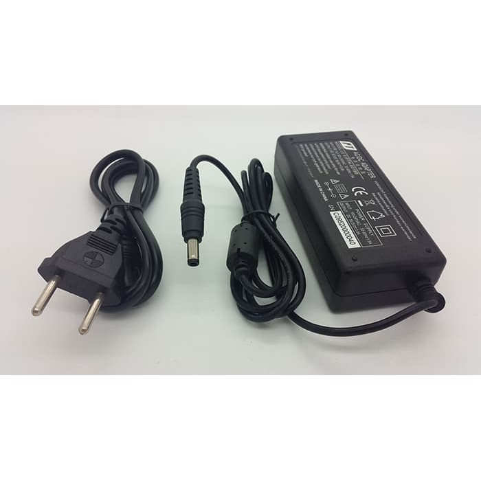 Adaptor 18V 3A / 18 Volt 3 Ampere