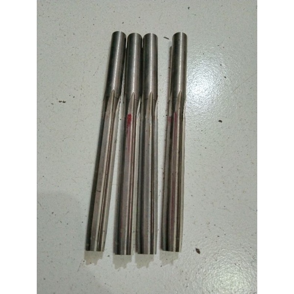REAMER CARBIDE 9,97mm