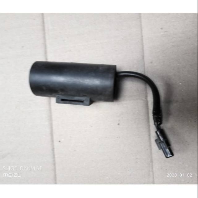 Bank capasitor kapasitor CB150R Verza 150 fi injeksi