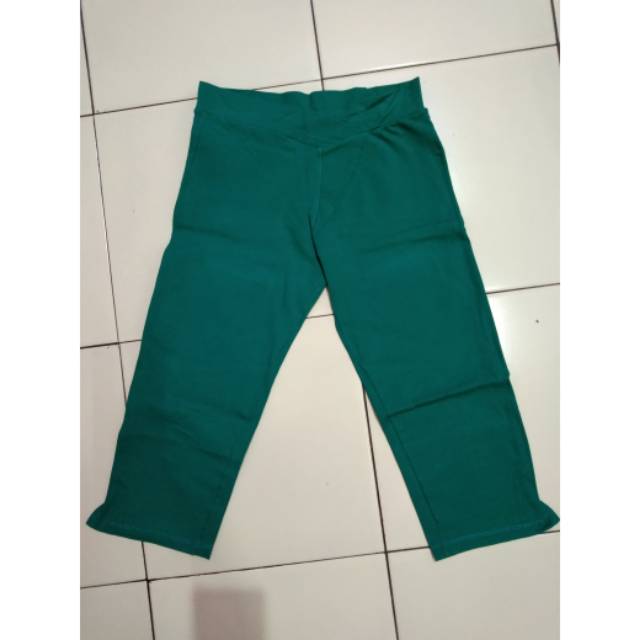 Preloved sport legging