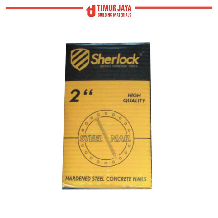 PAKU BETON SHERLOCK 2 INCH