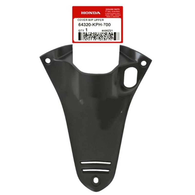 64320KPH700. cover kontak supra 125. original ahm