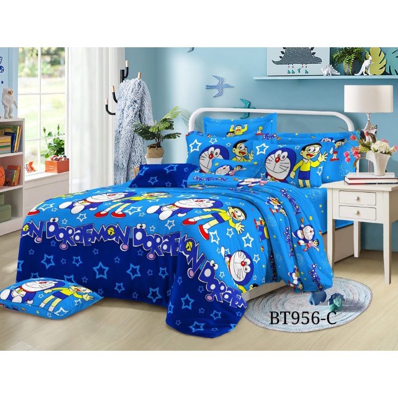 (COD) SPREI HOMEMADE UK.180X200CM / Sprei Set Lengkap sargul sarban / Sprei Murah