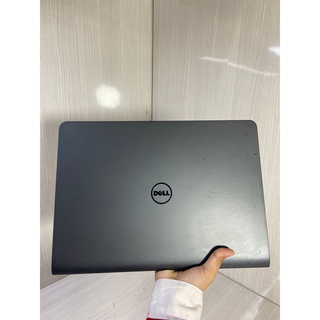 Laptop Dell Latitude 3450 Intel Core i3 Gen 5 Ram 4Gb Hdd 500Gb Termurah Bergaransi