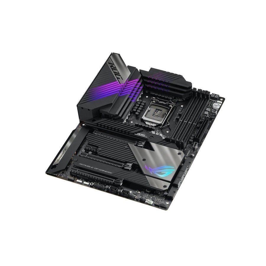 Asus ROG Maximus XIII Hero - Z590