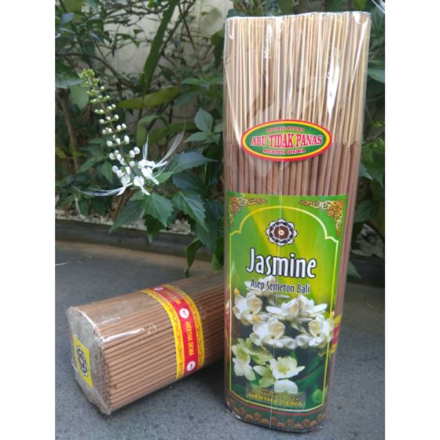 Dupa wangi asli Bali aroma melati– Dupa – Dupa wangi- Dupa aromaterapi