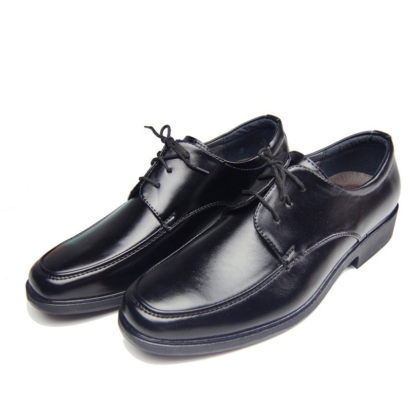 TBIG [COD] LEWIS Sepatu Pria Import Slip On Sepatu Sopan Formal Casual Santai