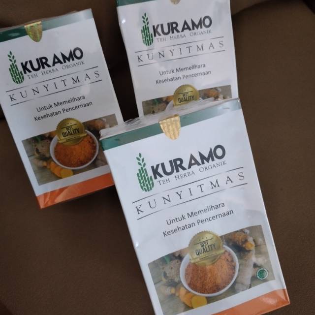 

Kuramo