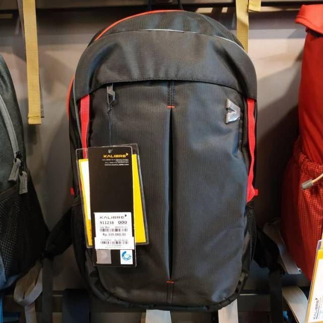 Tas Punggung Kalibre New Backpack Balfour Art 911451000