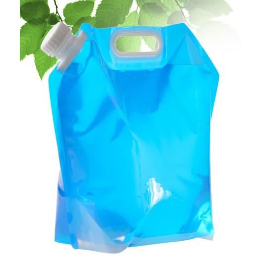 BOTOL PLASTIK DIRIGEN AIR BOTOL PLASTIK DIRIGEN MINYAK 5 LITER 320-67