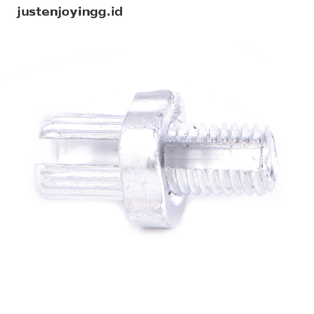 // justenjoyingg.id // 1pcs Bike Bicycle Motorcycle ATV Clutch Brake Cable Adjuster Screw hot sale ~