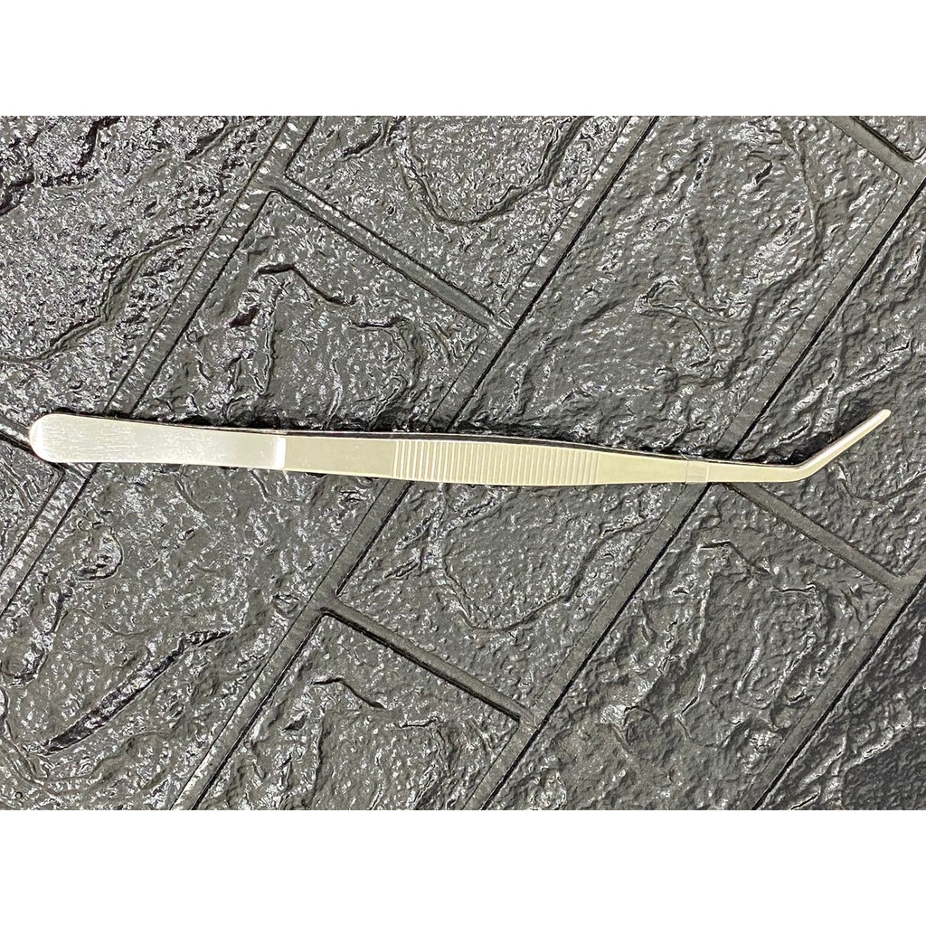 PINSET BENGKOK UKURAN 25 CM / CUPIT BENGKOK UKURAN 25 CM