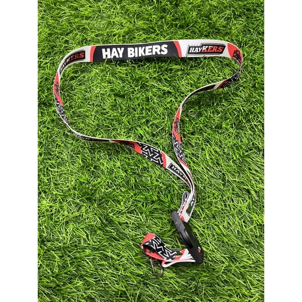 

Lanyard HAYKERS