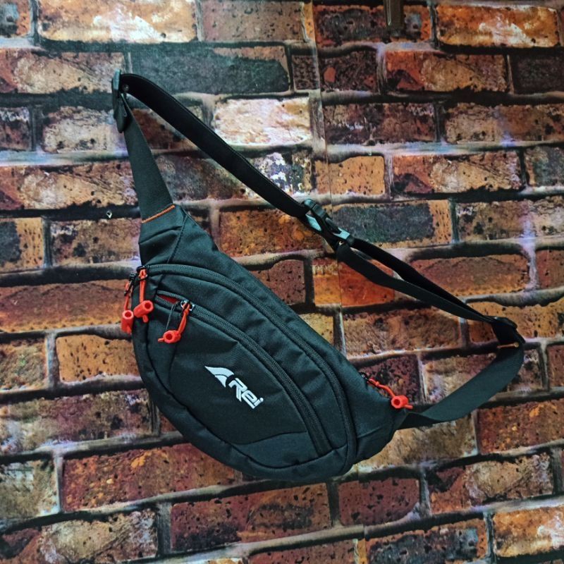 Waist Bag Rei Viper Original