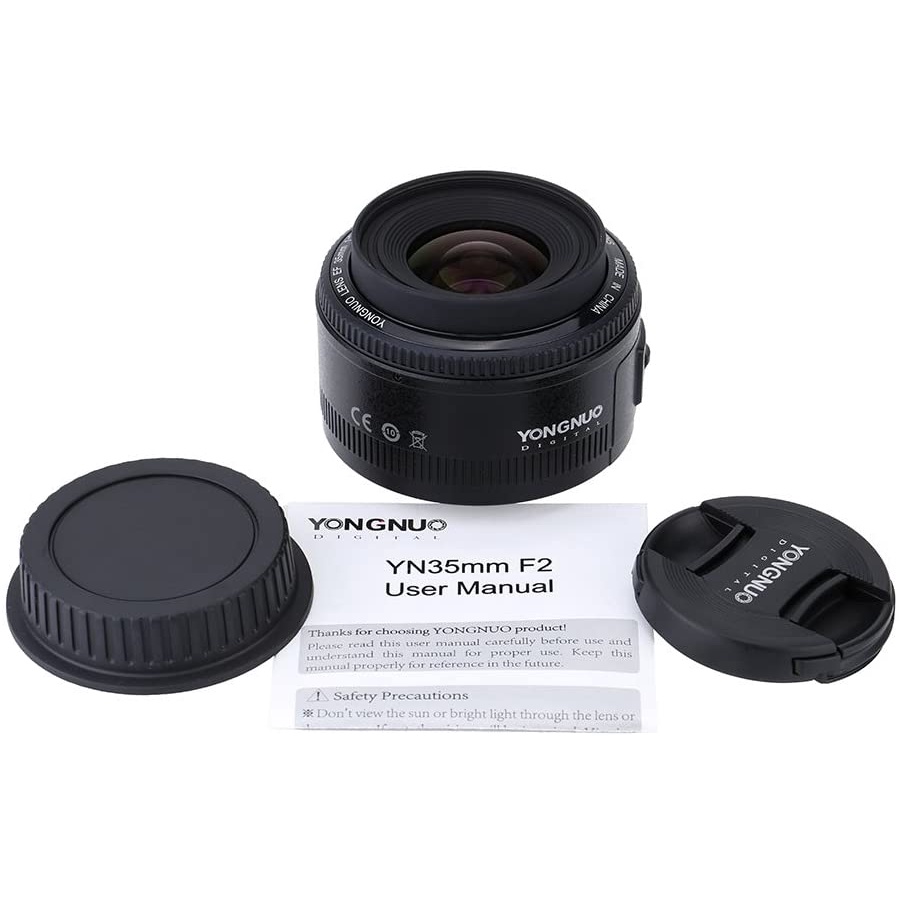 LENSA YONGNUO 35MM F2 FOR CANON / LENSA YONGNUO 35MM FOR CANON / LENSA YONGNUO 35MM F2 CANON / LENSA YONGNUO 35MM CANON / YONGNUO 35MM F2 CANON / YONGNUO 35MM CANON / YONGNUO 35MM F2 FOR CANON / LENSA YN 35MM FOR CANON