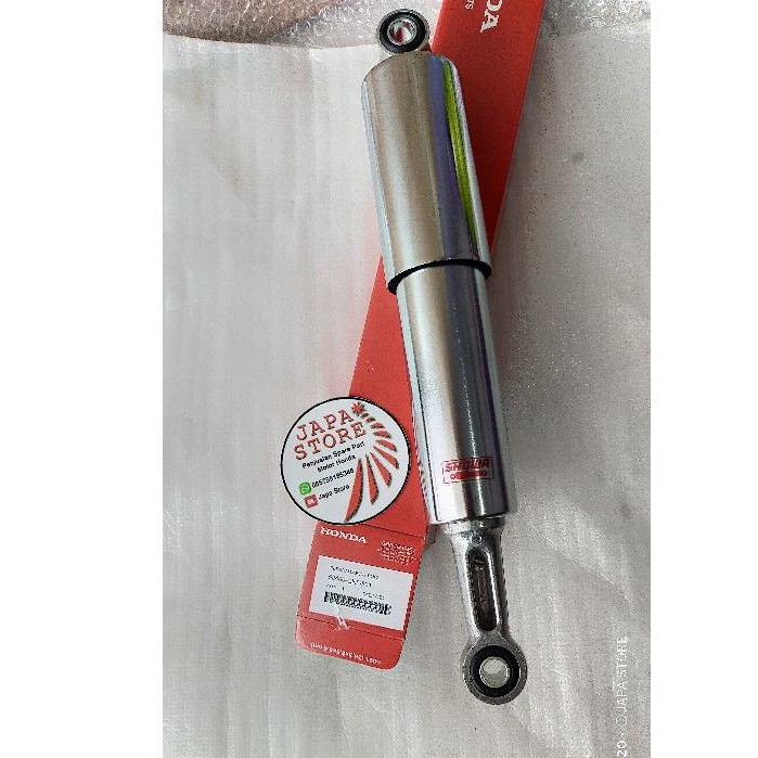 SATU PCS SKOK BELAKANG ASTREA GRAND LEGENDA SHOCKBREAKER BELAKANG ORI 52400GN5831