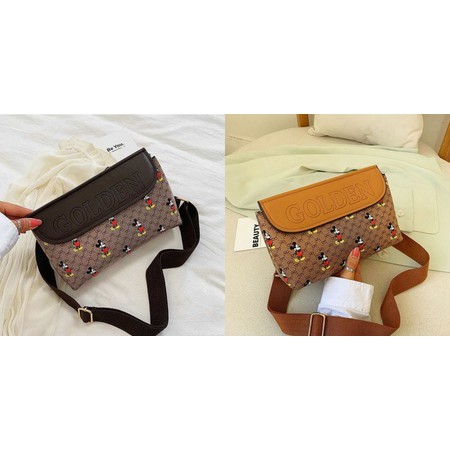 324 tas selempang wanita import tas fashion tas import kekinian tas sling bag tas handbag