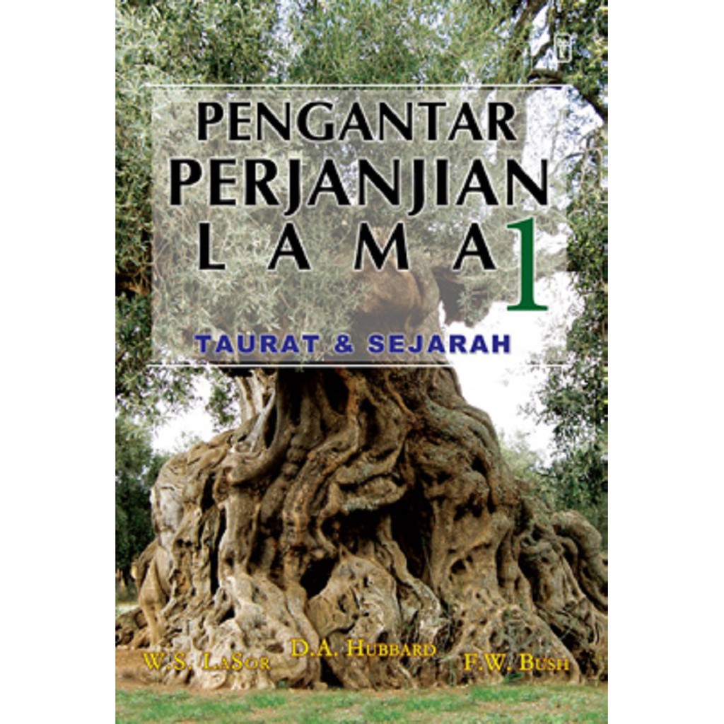 

Pengantar Perjanjian Lama 1