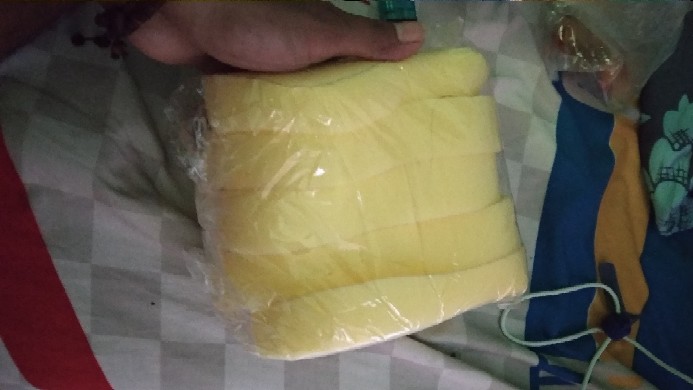 Sponge Busa Cuci Mobil,motor Dan Piring