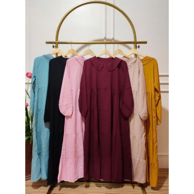 GAMIS RAYON/MIDI RAYON TWILL