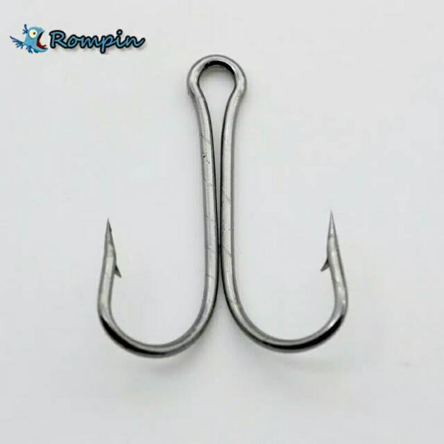 double hook