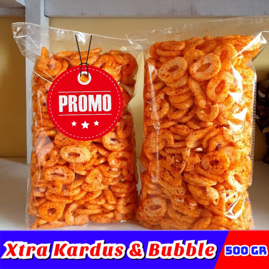 

Ring Smax Super Pedas 500gr / Ring Smax Keju - Jajanan Numere makanan ringan jajanan jadul snack kiloan