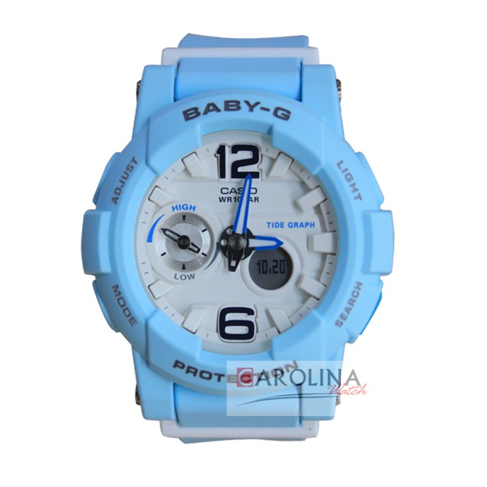 

Casio Baby-G BGA-180BE-2B