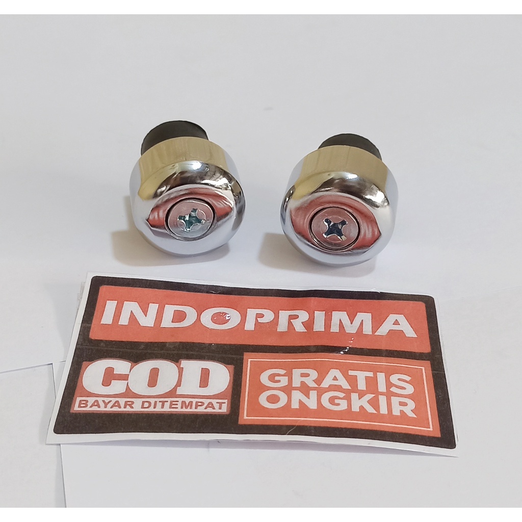 bandol stang. stabilizer. jalu stang universal untuk semua motor model supra x lama