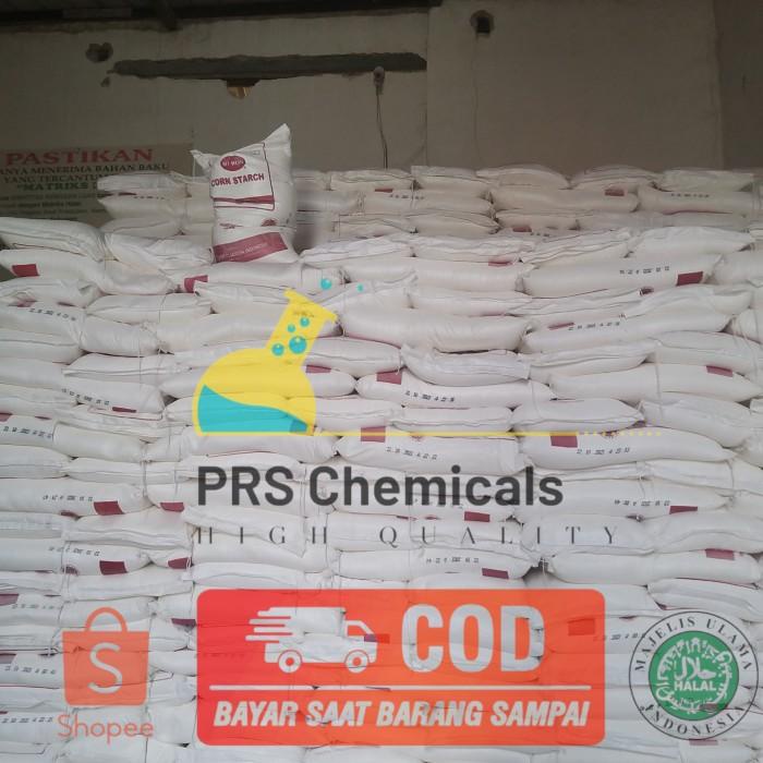 

Cornstarch/Maizena Miwon 25Kg (Instant Kurir) 072
