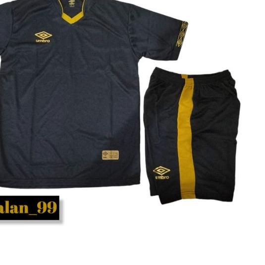 Stelan bola jersey futsal dewasa, kaos bola, kaos futsal jersey umbro