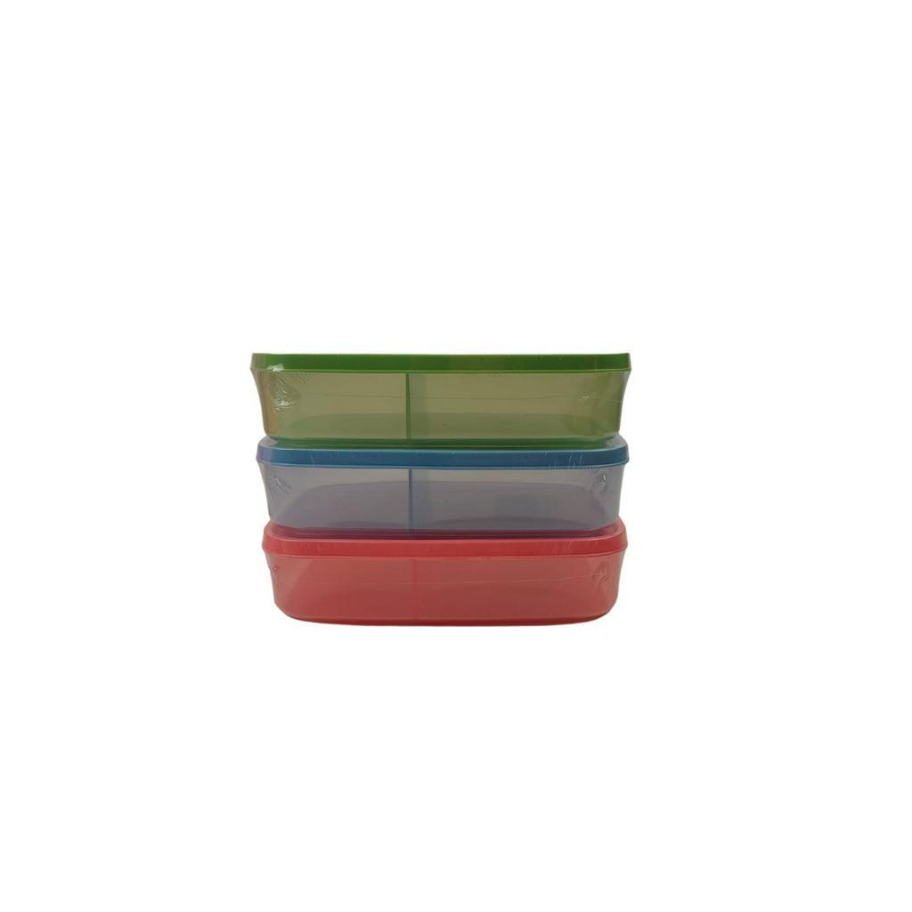 lion star tempat makan sekat dua /tempat makan anak /tempat makan dewasa