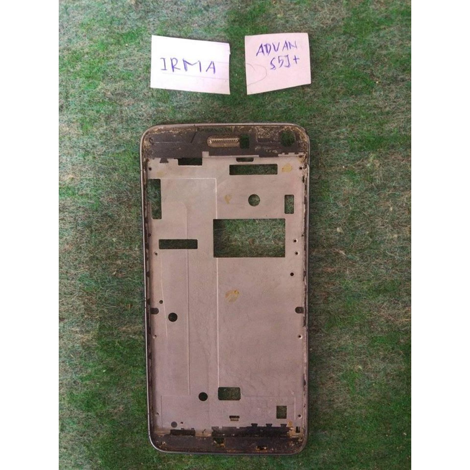 Frame tulang tengah advan s5j+