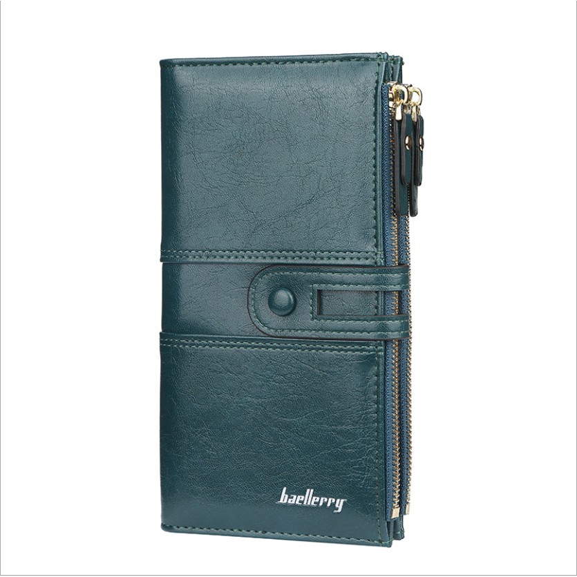 Dompet BAELLERRY Original Panjang N1825