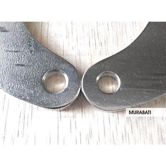 HARGA SPESIAL Lowering Kit Conrod Penurun Shock Belakang Yamaha XSR 155 XSR155