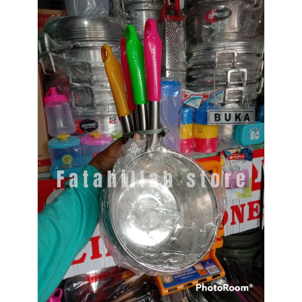 PANCI GAGANG PANCI MASAK AIR DAN PANCI MASAK MIE